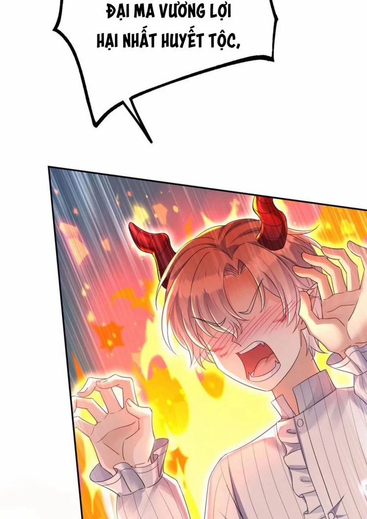 Thú Thụ Bất Thân Dẫn Sói Vào Nhà 64 trang 13