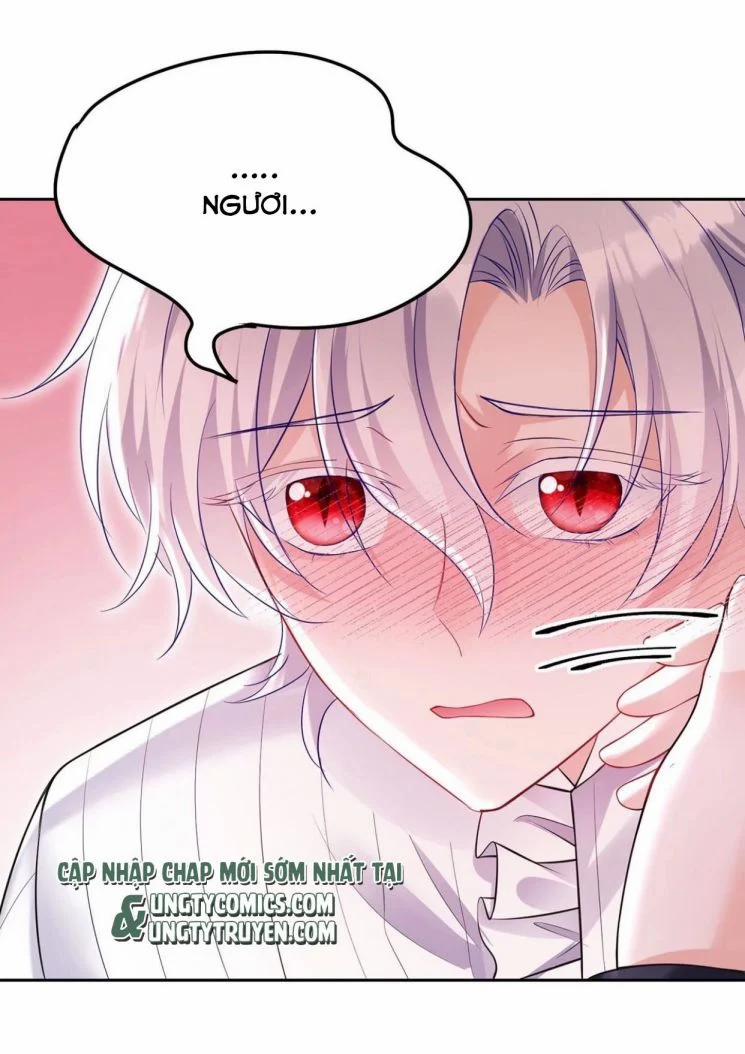 Thú Thụ Bất Thân Dẫn Sói Vào Nhà 64 trang 16