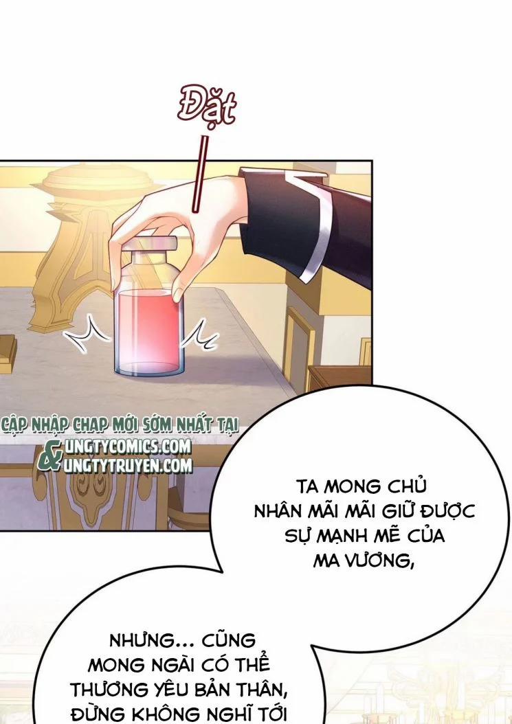 Thú Thụ Bất Thân Dẫn Sói Vào Nhà 64 trang 17