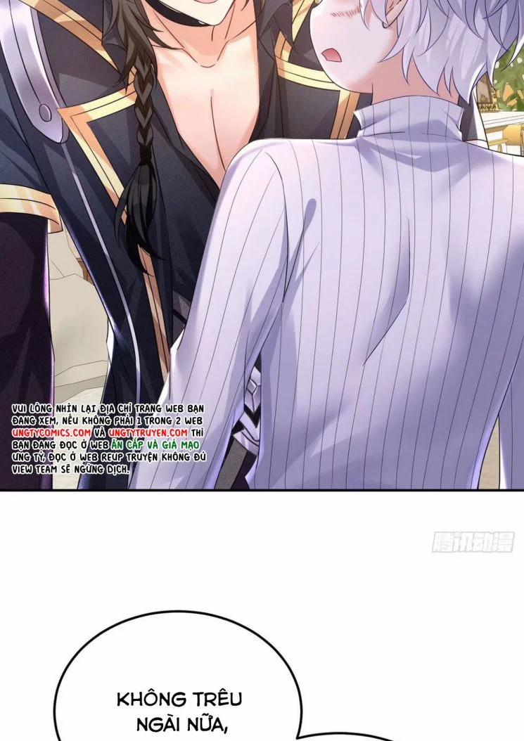 Thú Thụ Bất Thân Dẫn Sói Vào Nhà 64 trang 2