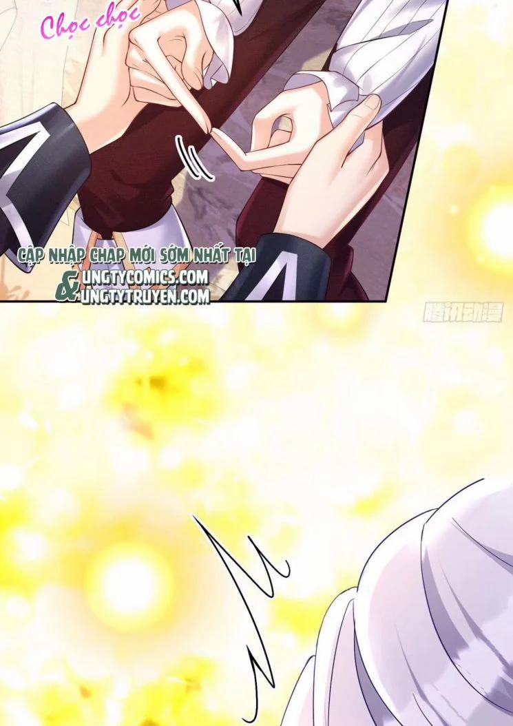 Thú Thụ Bất Thân Dẫn Sói Vào Nhà 64 trang 22