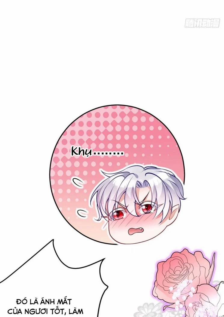 Thú Thụ Bất Thân Dẫn Sói Vào Nhà 64 trang 25