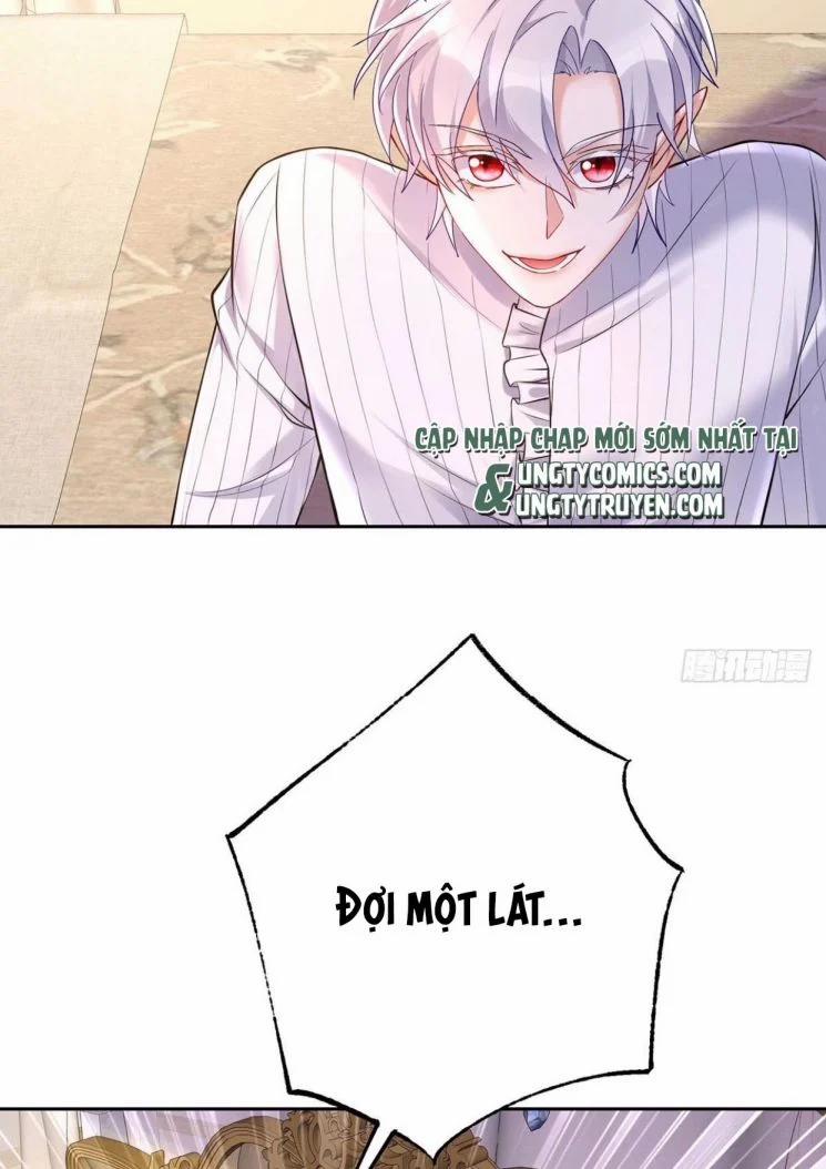 Thú Thụ Bất Thân Dẫn Sói Vào Nhà 64 trang 29