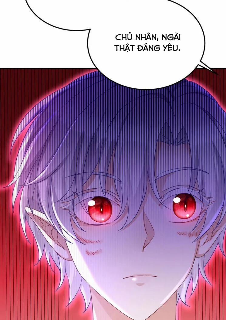 Thú Thụ Bất Thân Dẫn Sói Vào Nhà 64 trang 3