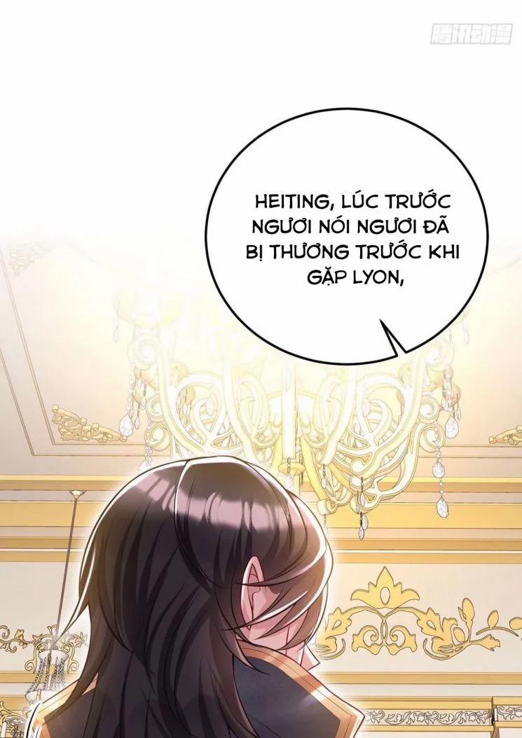 Thú Thụ Bất Thân Dẫn Sói Vào Nhà 64 trang 31