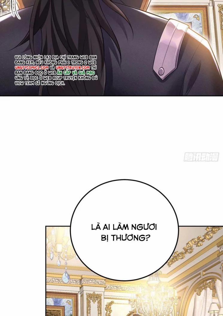 Thú Thụ Bất Thân Dẫn Sói Vào Nhà 64 trang 32