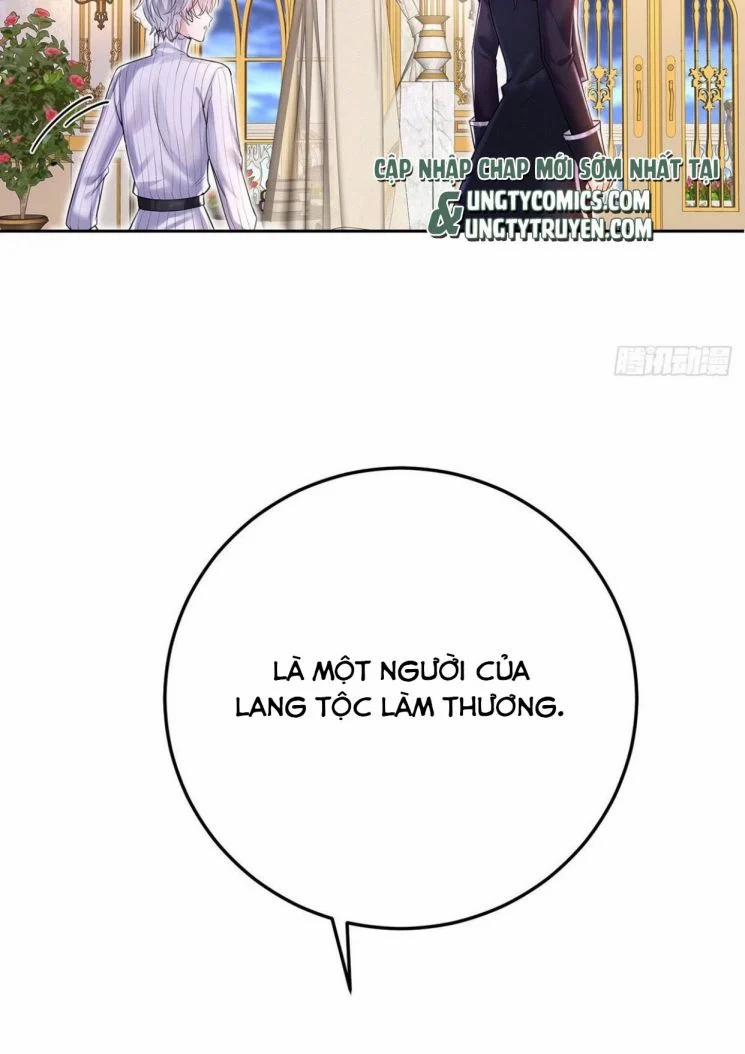 Thú Thụ Bất Thân Dẫn Sói Vào Nhà 64 trang 34