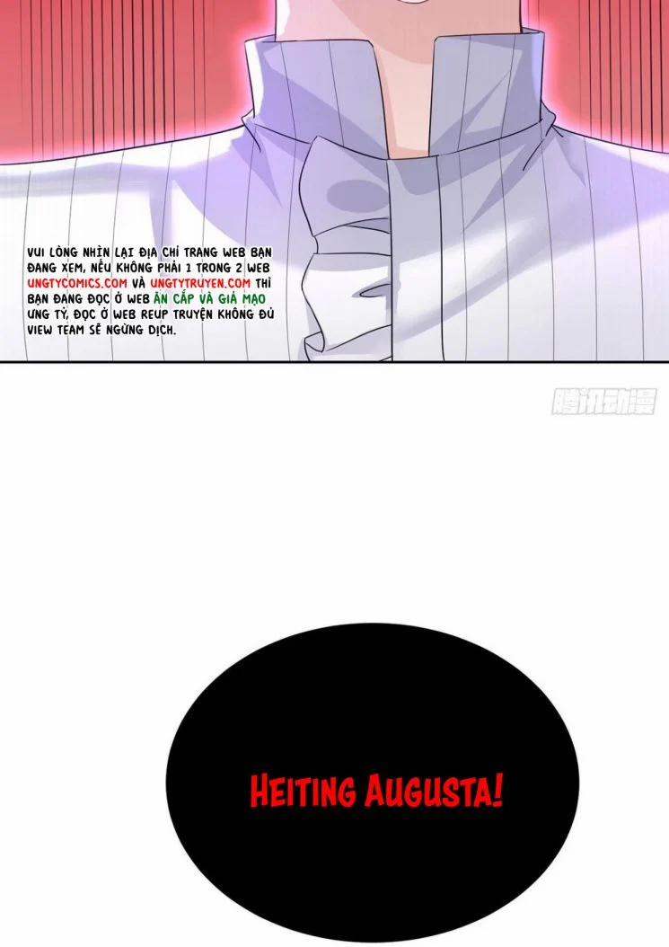 Thú Thụ Bất Thân Dẫn Sói Vào Nhà 64 trang 4