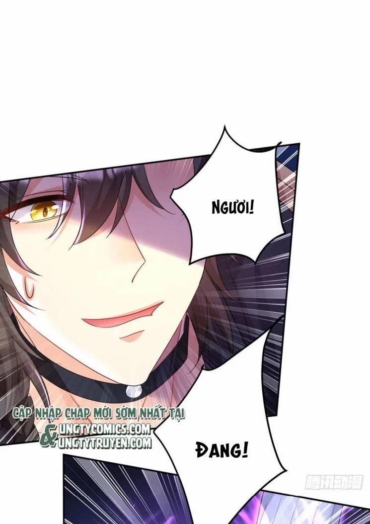 Thú Thụ Bất Thân Dẫn Sói Vào Nhà 64 trang 5