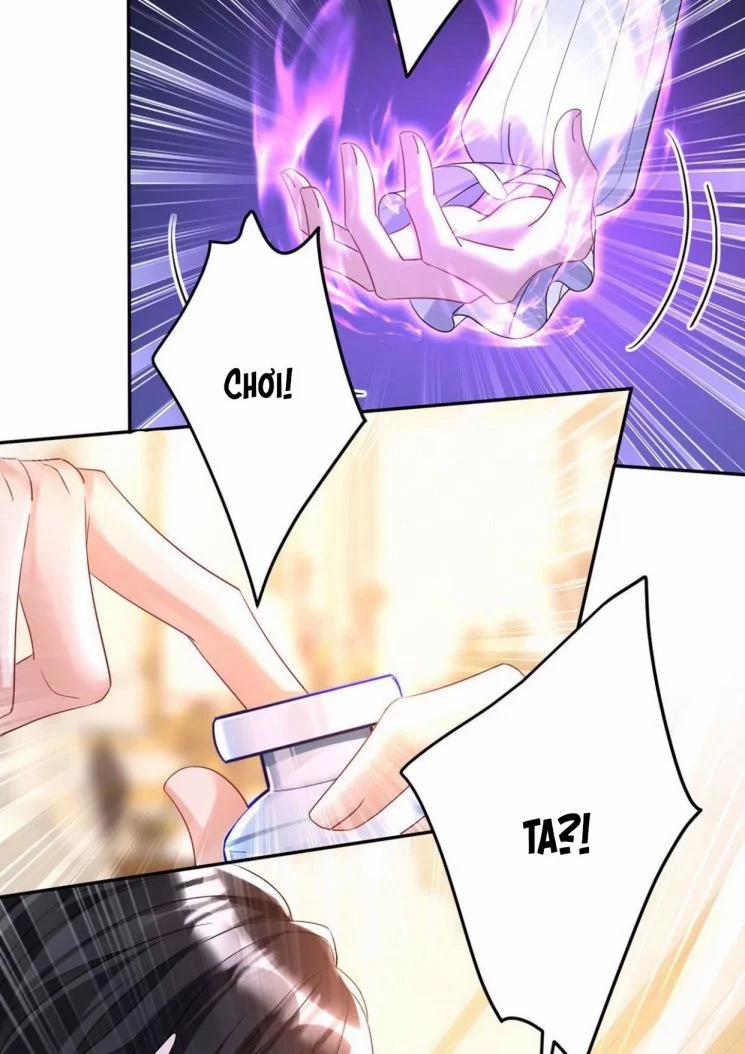 Thú Thụ Bất Thân Dẫn Sói Vào Nhà 64 trang 6