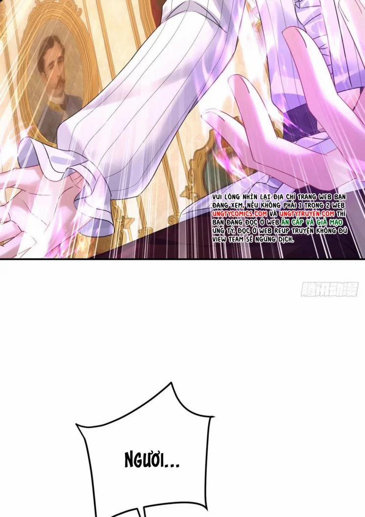 Thú Thụ Bất Thân Dẫn Sói Vào Nhà 64 trang 8