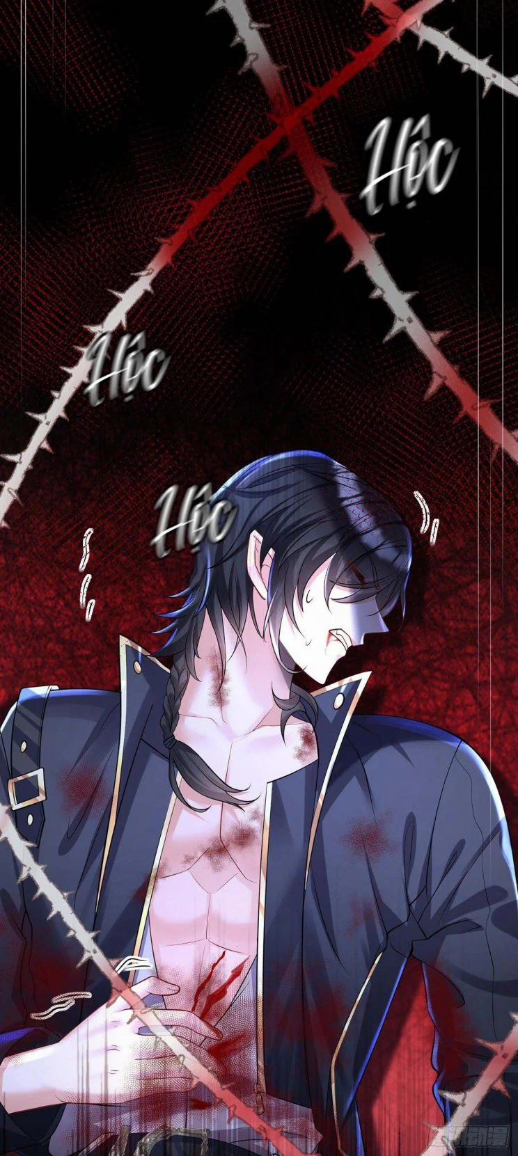 Thú Thụ Bất Thân Dẫn Sói Vào Nhà 65 trang 1