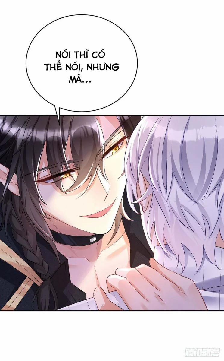 Thú Thụ Bất Thân Dẫn Sói Vào Nhà 65 trang 10