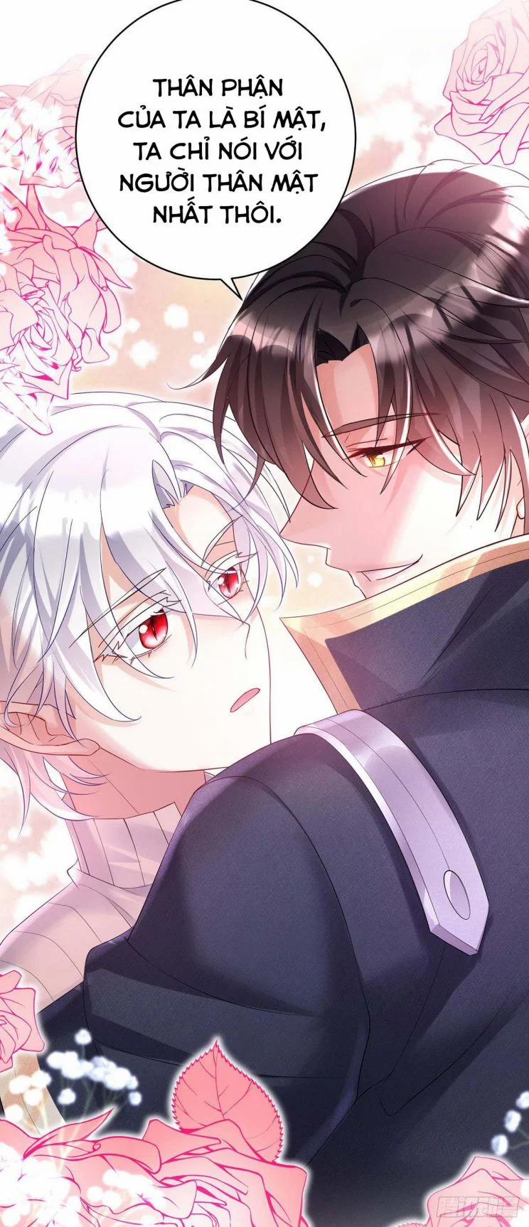 Thú Thụ Bất Thân Dẫn Sói Vào Nhà 65 trang 12