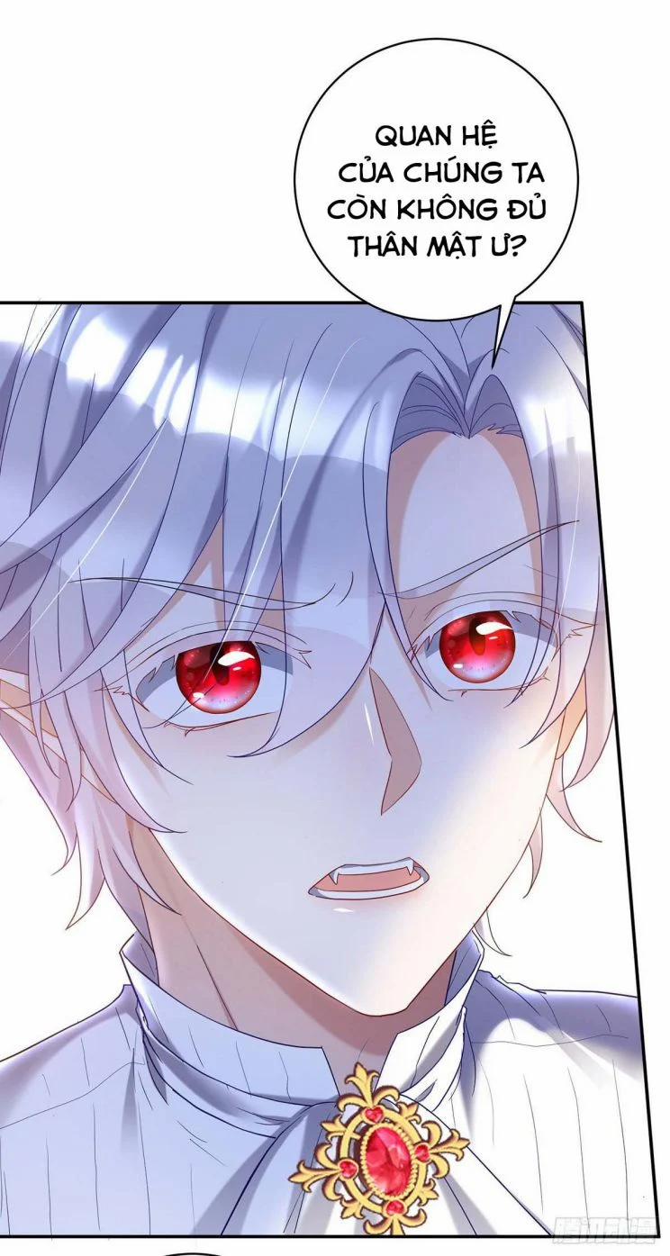 Thú Thụ Bất Thân Dẫn Sói Vào Nhà 65 trang 14