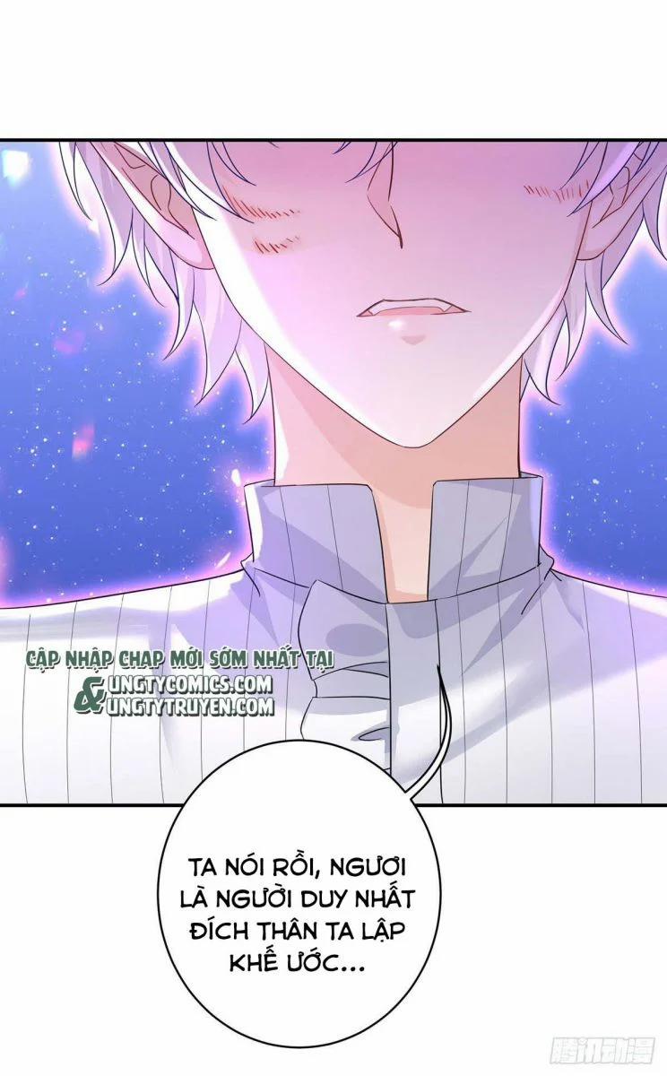 Thú Thụ Bất Thân Dẫn Sói Vào Nhà 65 trang 22