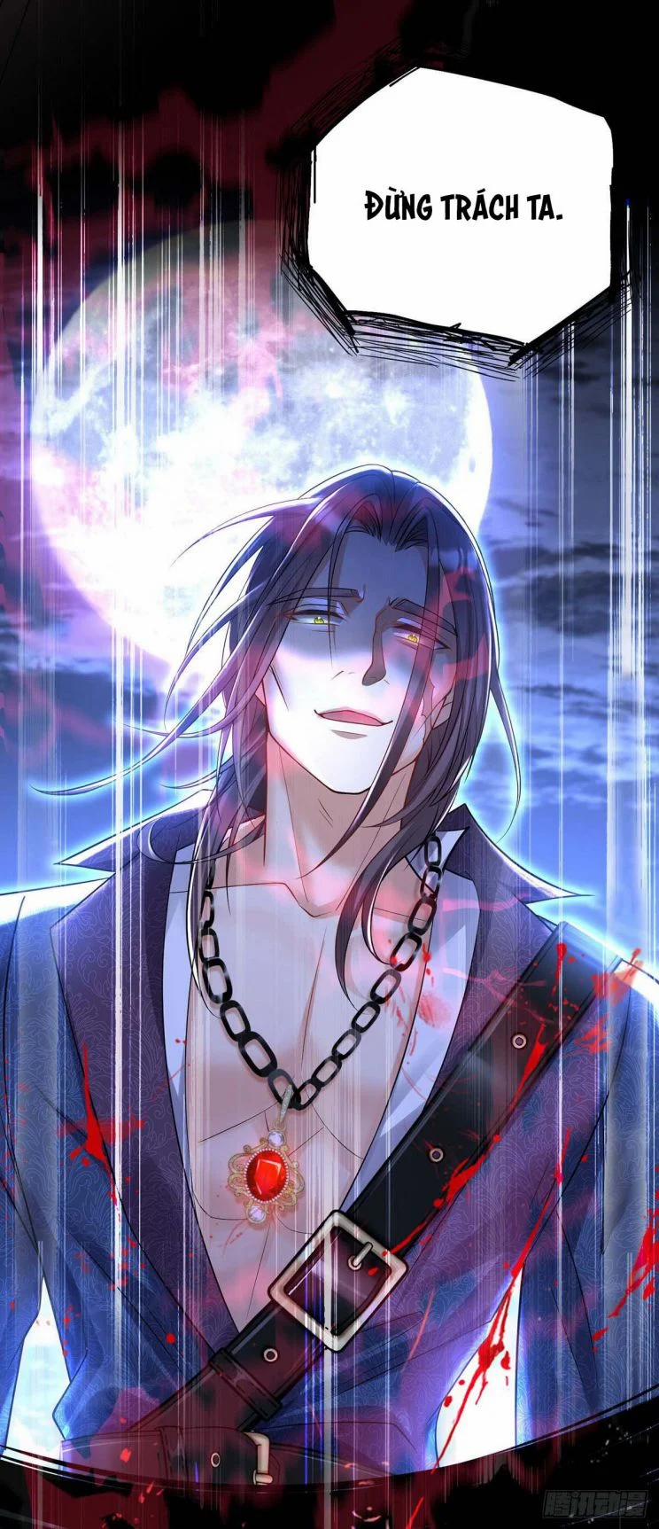 Thú Thụ Bất Thân Dẫn Sói Vào Nhà 65 trang 4