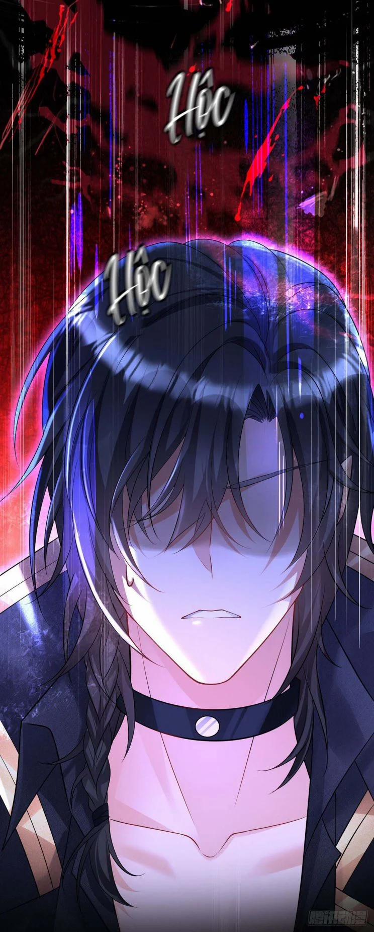 Thú Thụ Bất Thân Dẫn Sói Vào Nhà 65 trang 5