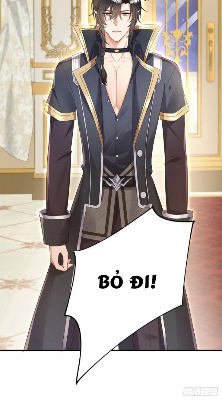 Thú Thụ Bất Thân Dẫn Sói Vào Nhà 66 trang 13