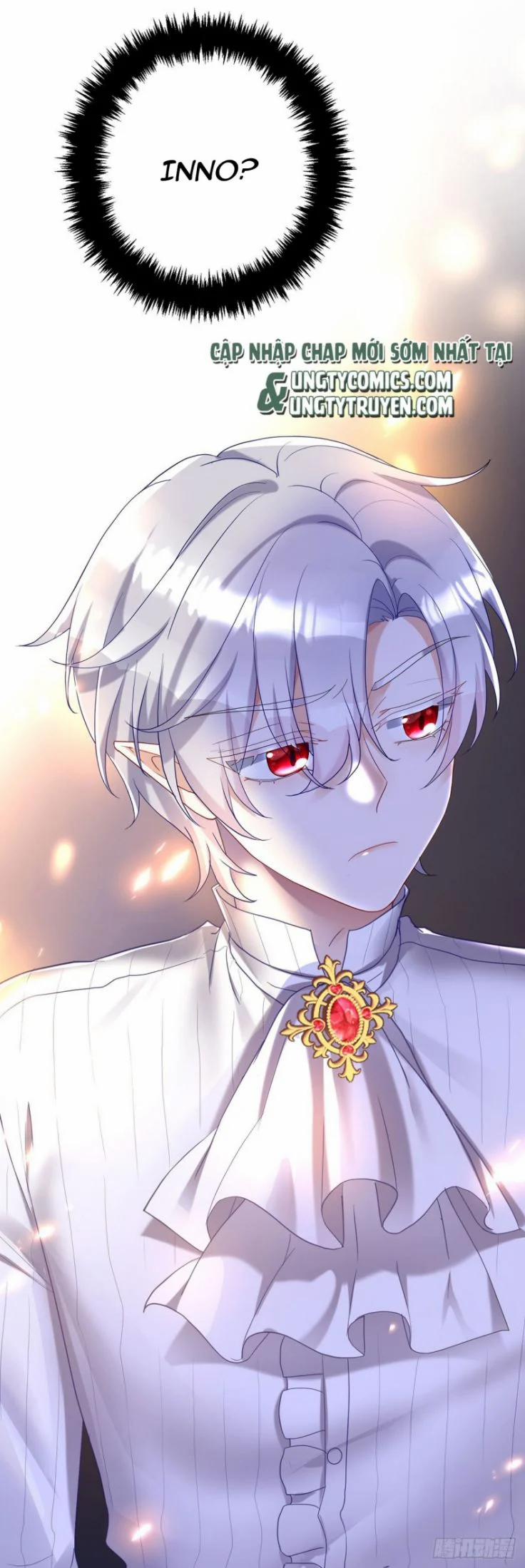 Thú Thụ Bất Thân Dẫn Sói Vào Nhà 66 trang 15