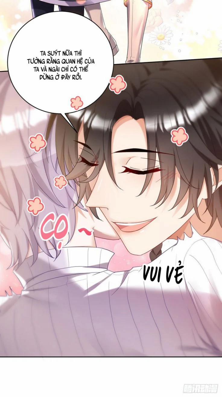 Thú Thụ Bất Thân Dẫn Sói Vào Nhà 66 trang 19