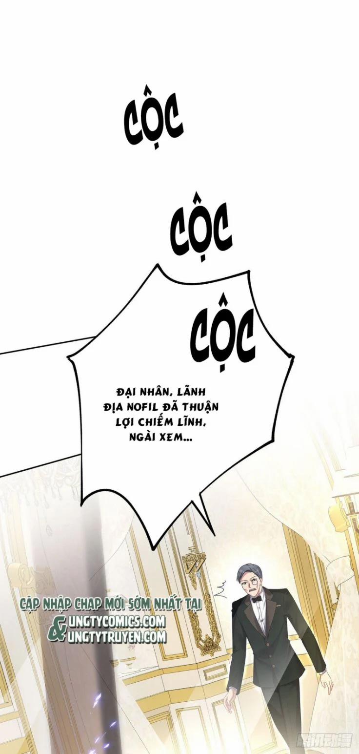 Thú Thụ Bất Thân Dẫn Sói Vào Nhà 66 trang 23