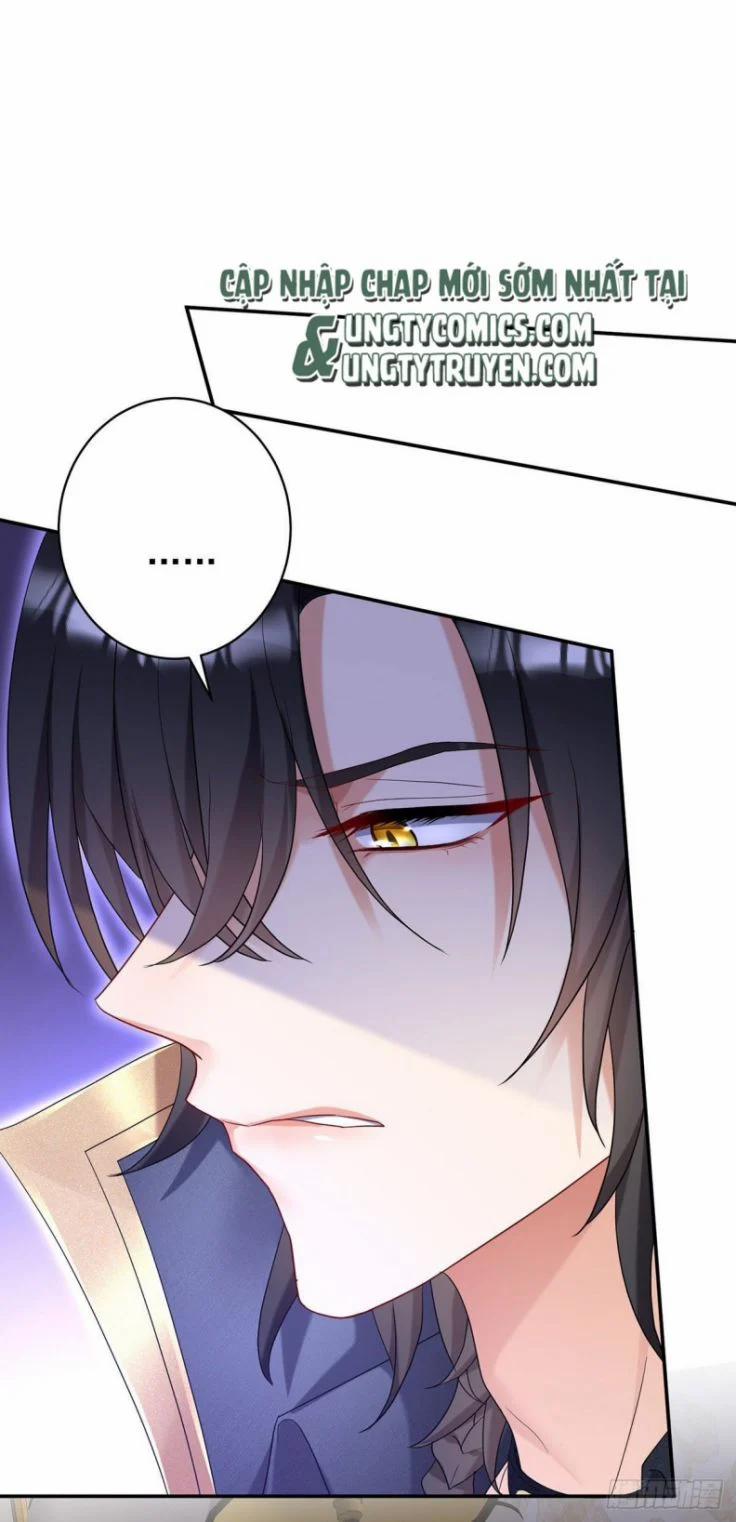 Thú Thụ Bất Thân Dẫn Sói Vào Nhà 66 trang 4