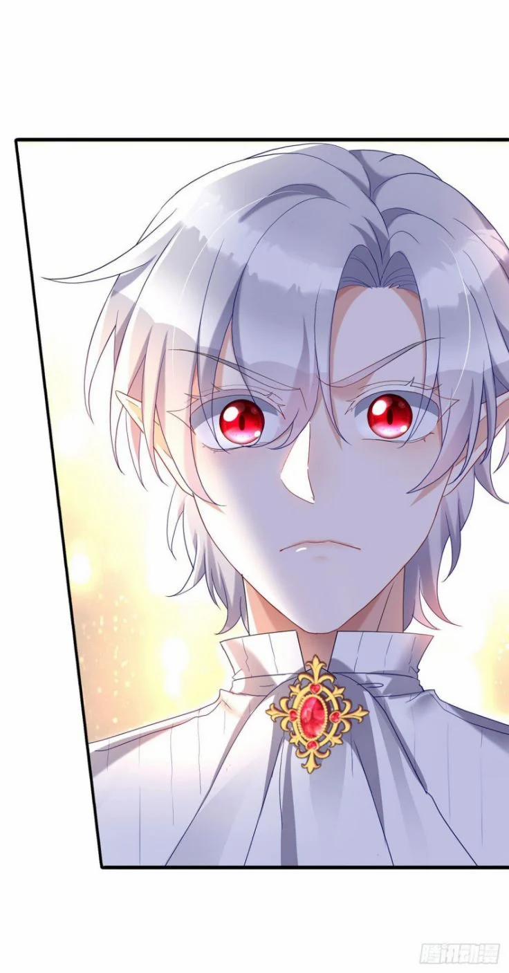 Thú Thụ Bất Thân Dẫn Sói Vào Nhà 66 trang 7