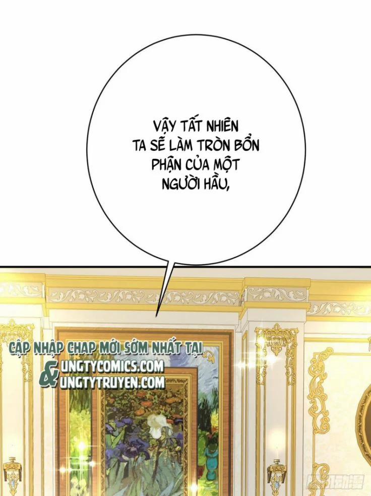 Thú Thụ Bất Thân Dẫn Sói Vào Nhà 66 trang 8