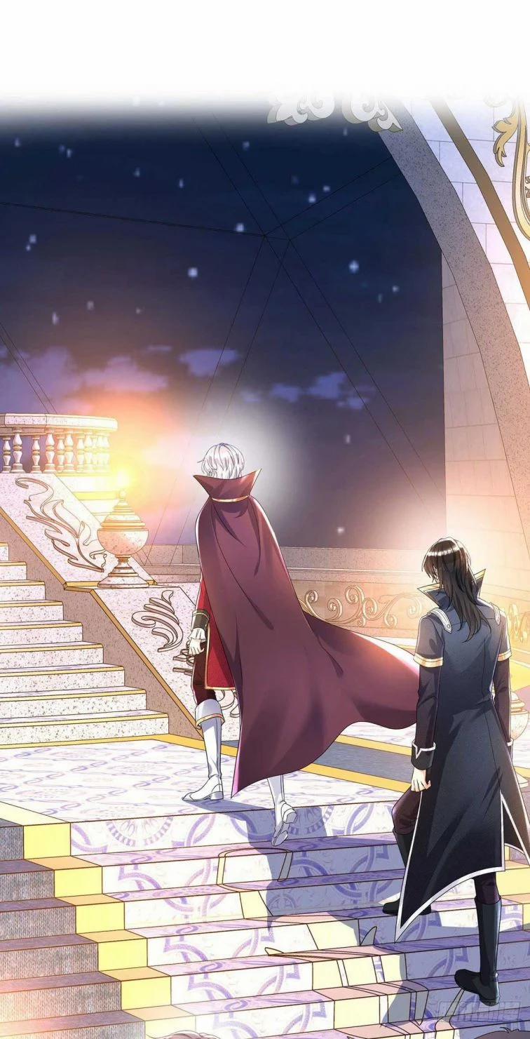 Thú Thụ Bất Thân Dẫn Sói Vào Nhà 67 trang 12