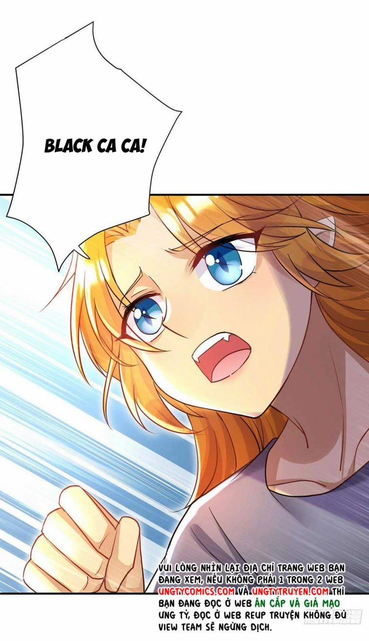 Thú Thụ Bất Thân Dẫn Sói Vào Nhà 67 trang 7