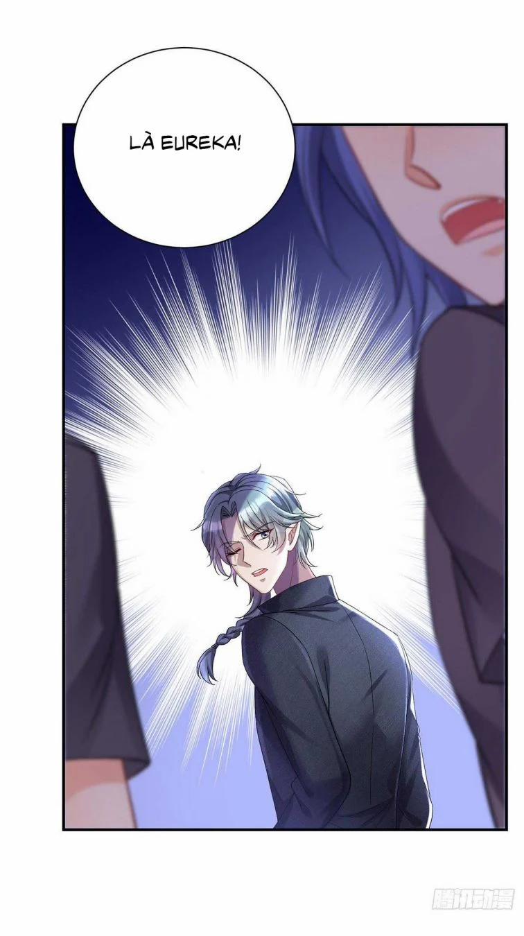 Thú Thụ Bất Thân Dẫn Sói Vào Nhà 67 trang 8