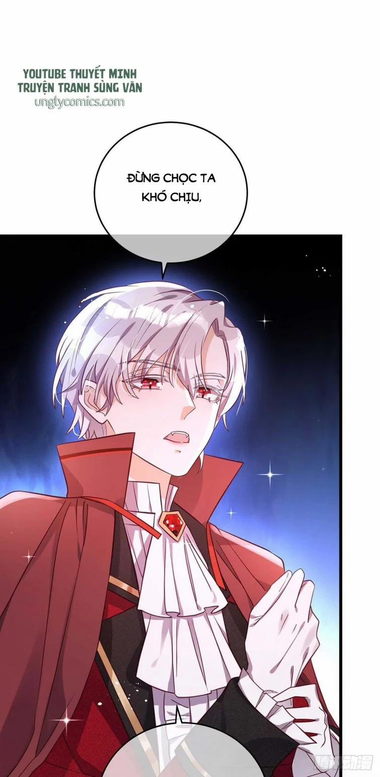 Thú Thụ Bất Thân Dẫn Sói Vào Nhà 7 trang 15