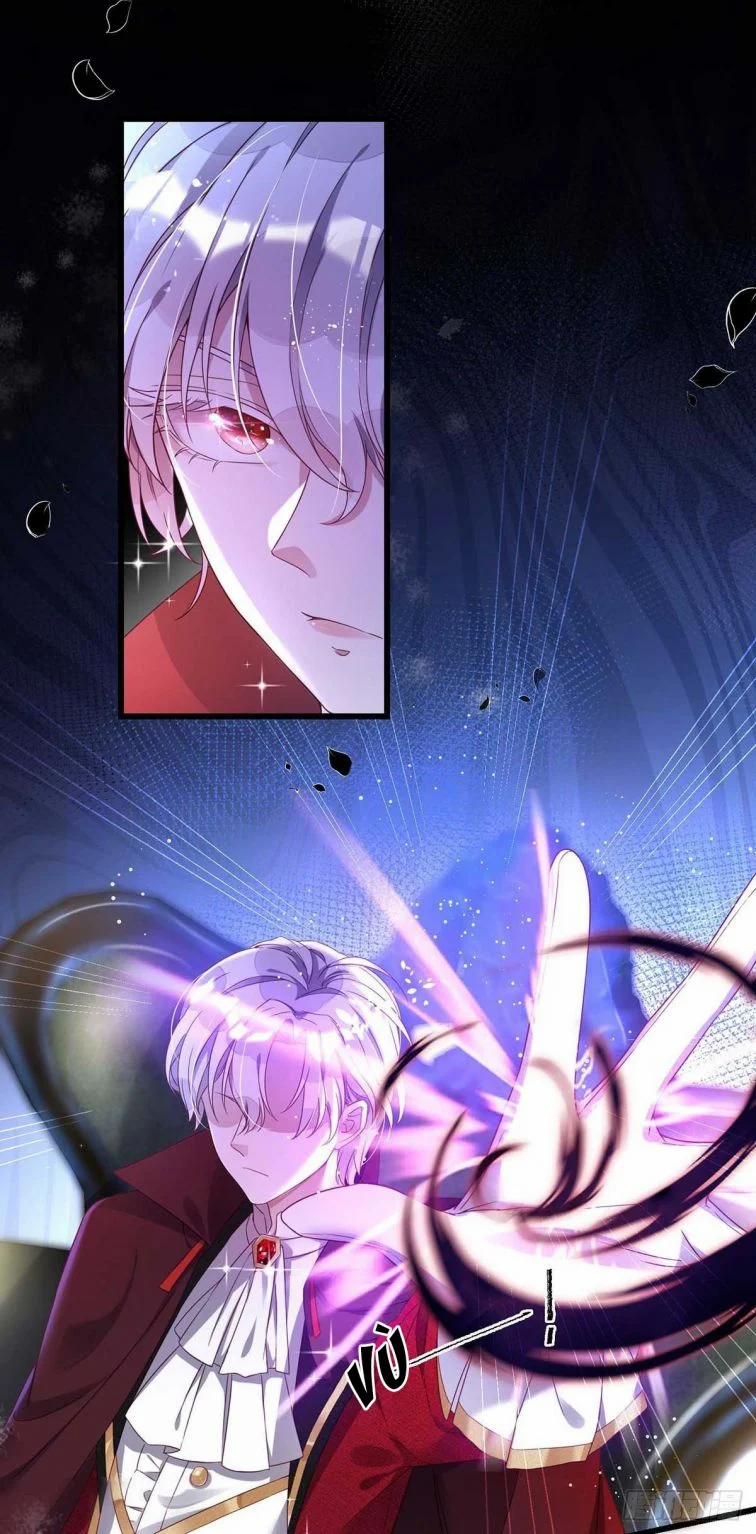 Thú Thụ Bất Thân Dẫn Sói Vào Nhà 7 trang 6