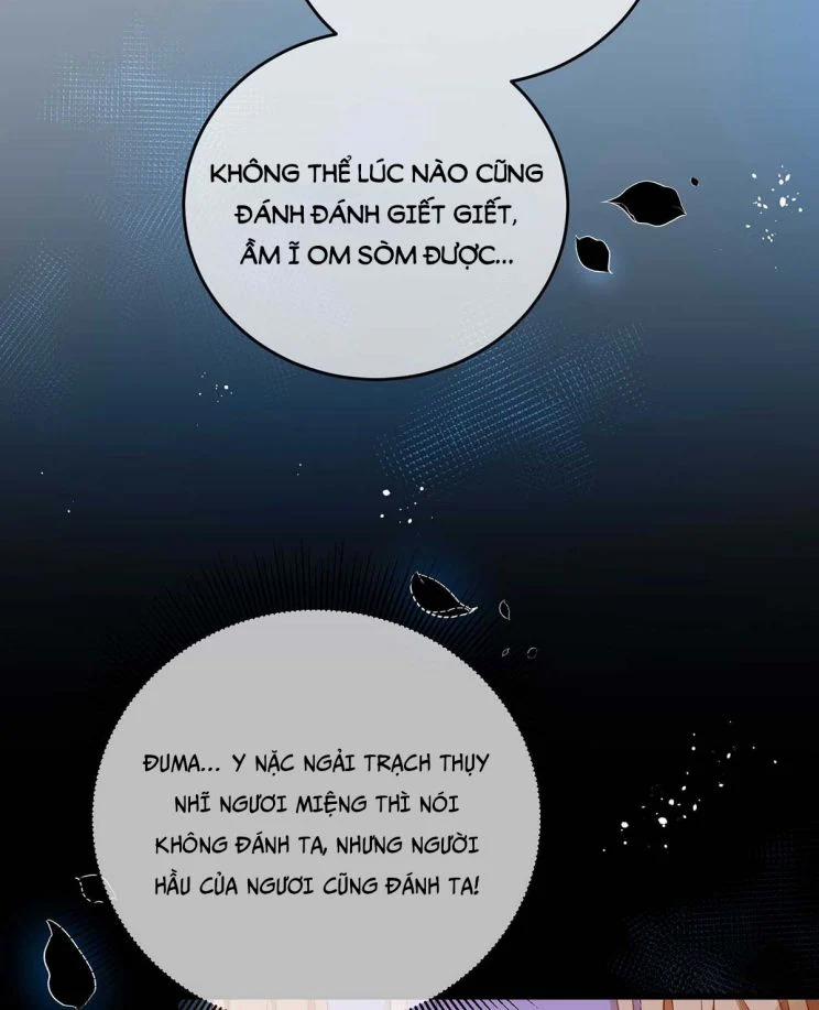 Thú Thụ Bất Thân Dẫn Sói Vào Nhà 8 trang 9