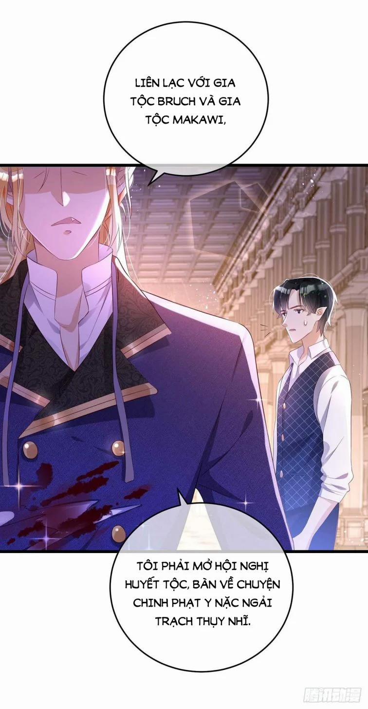 Thú Thụ Bất Thân Dẫn Sói Vào Nhà 9 trang 12