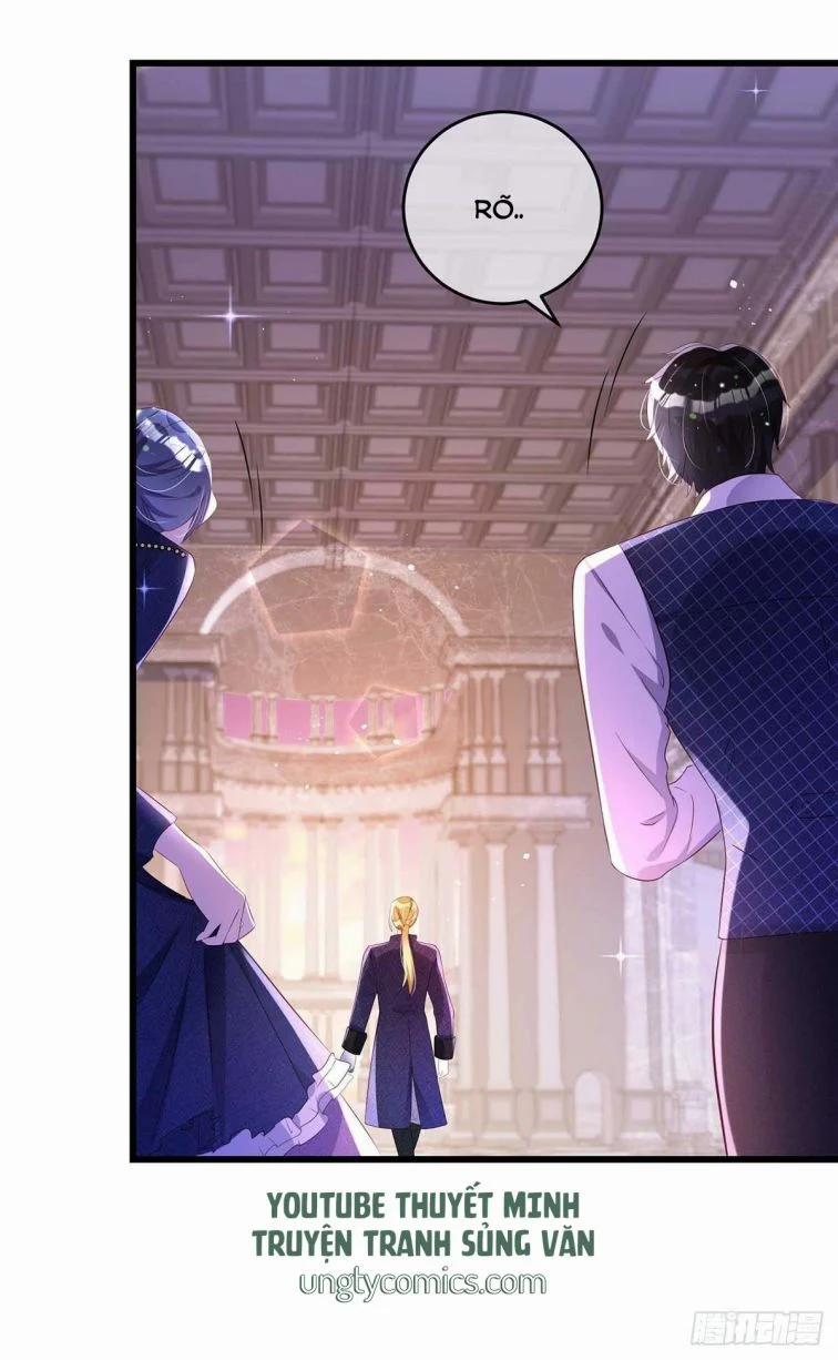 Thú Thụ Bất Thân Dẫn Sói Vào Nhà 9 trang 13