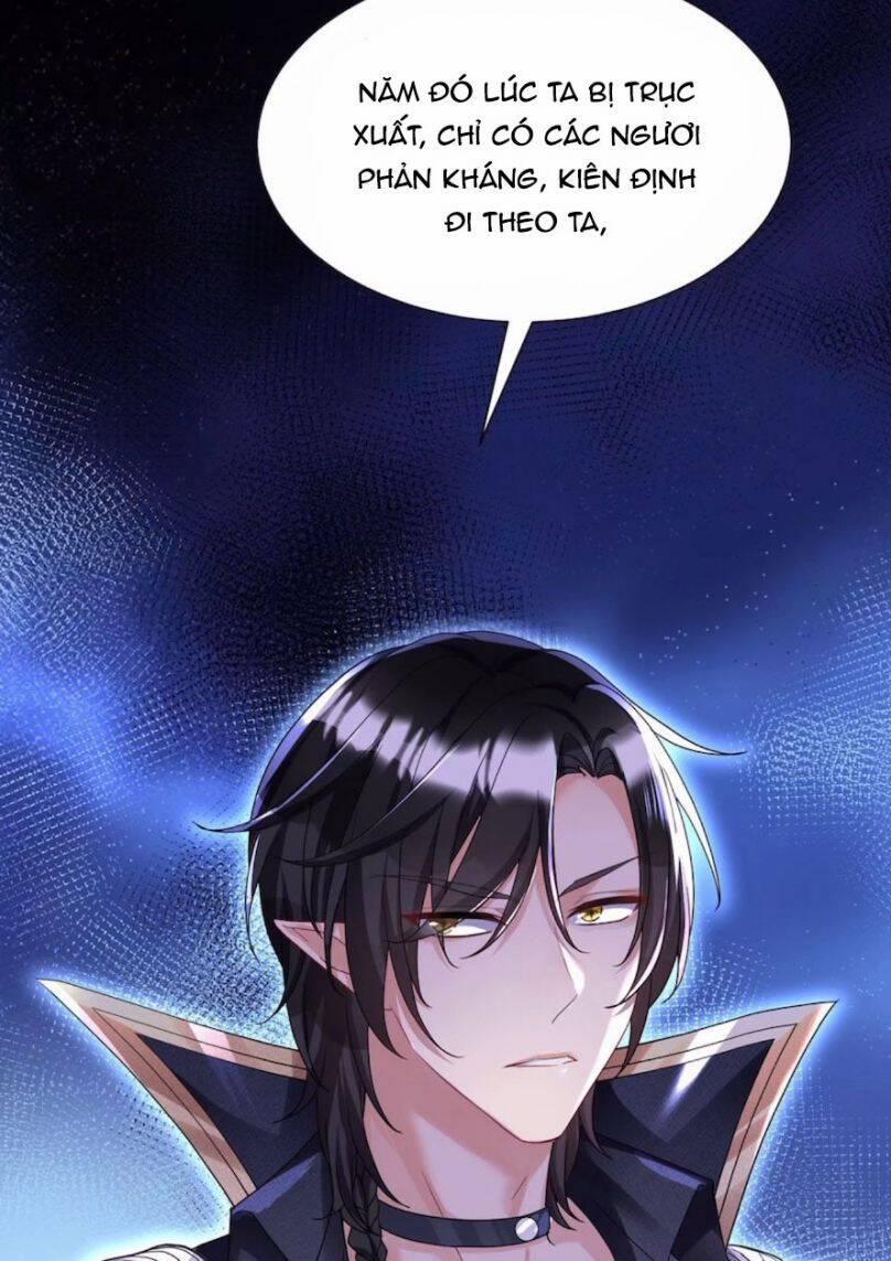 Thú Thụ Bất Thân Dẫn Sói Vào Nhà 97 trang 13