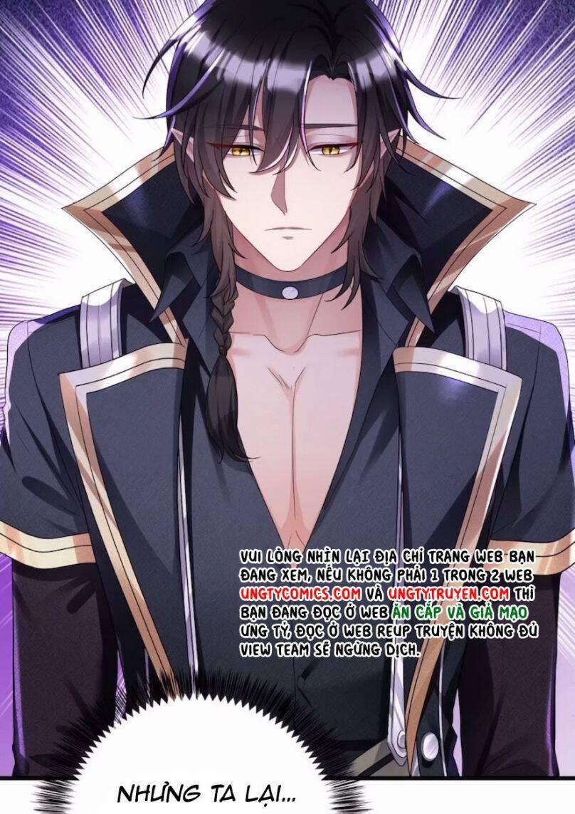 Thú Thụ Bất Thân Dẫn Sói Vào Nhà 97 trang 20