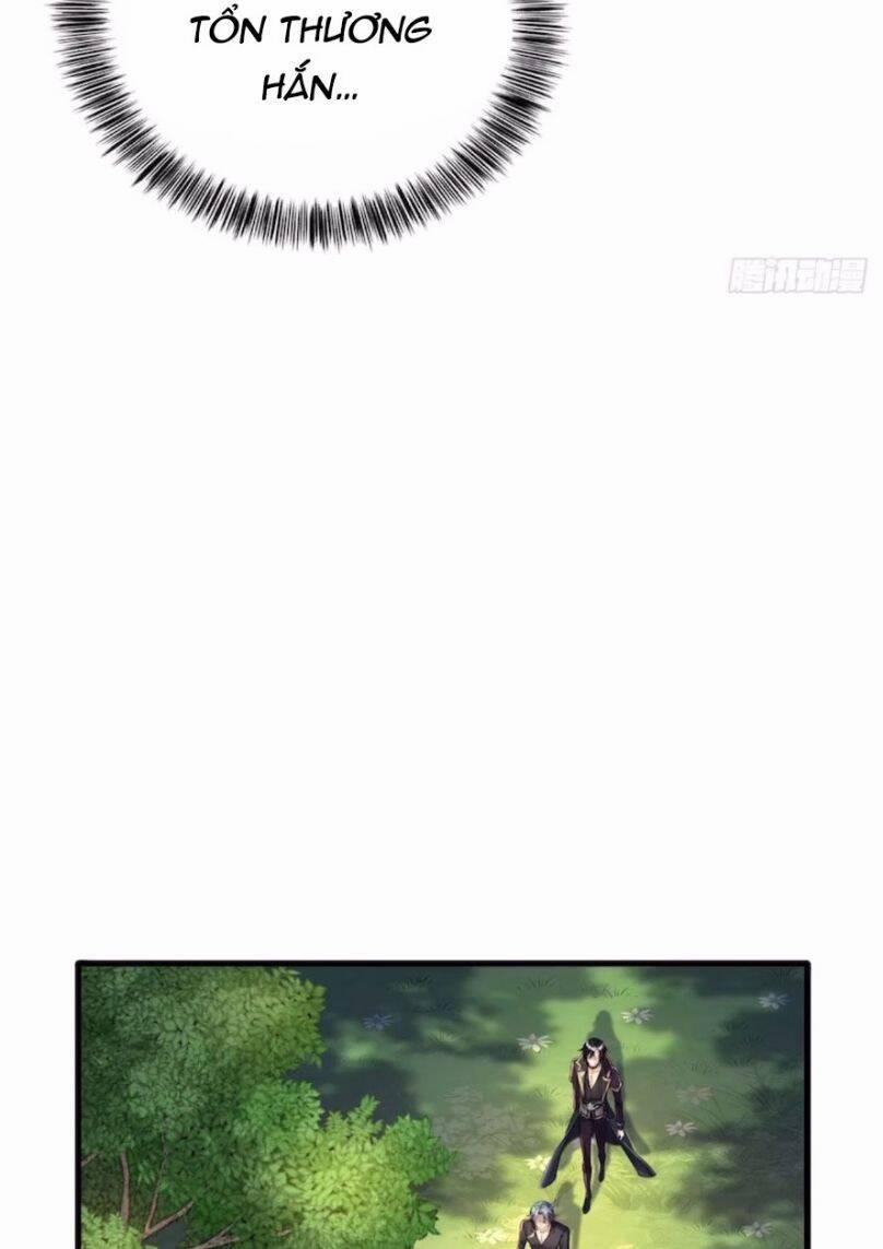 Thú Thụ Bất Thân Dẫn Sói Vào Nhà 97 trang 21