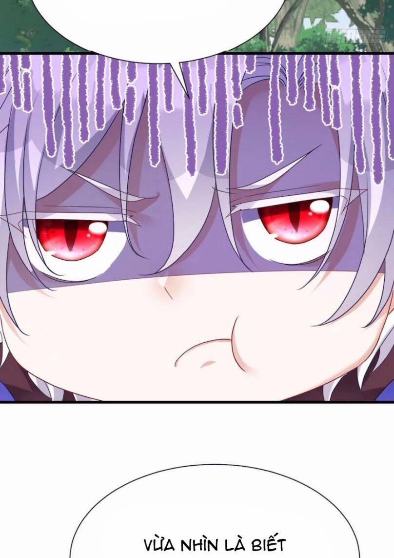 Thú Thụ Bất Thân Dẫn Sói Vào Nhà 97 trang 24