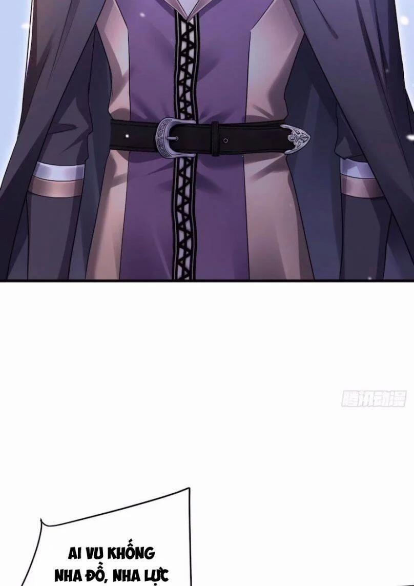 Thú Thụ Bất Thân Dẫn Sói Vào Nhà 97 trang 39