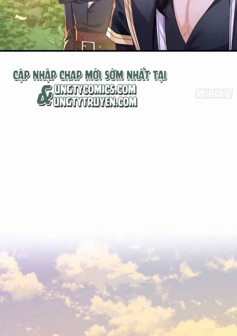 Thú Thụ Bất Thân Dẫn Sói Vào Nhà 97 trang 5