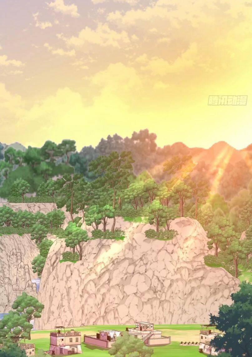 Thú Thụ Bất Thân Dẫn Sói Vào Nhà 97 trang 6