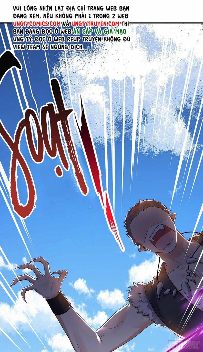 Thú Thụ Bất Thân Dẫn Sói Vào Nhà 98 trang 24