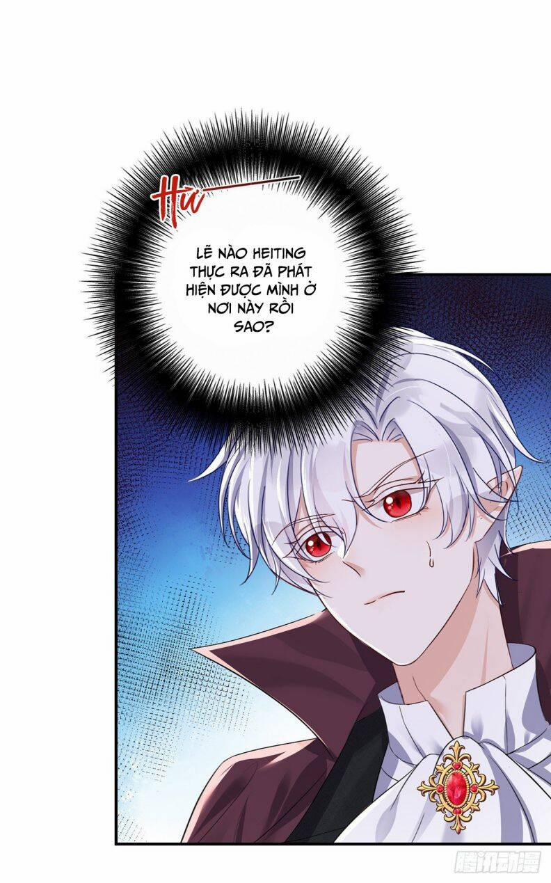 Thú Thụ Bất Thân Dẫn Sói Vào Nhà 98 trang 28