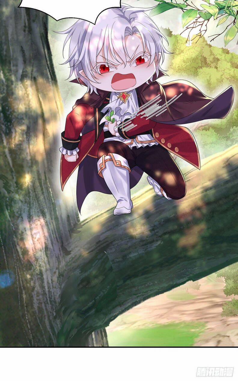 Thú Thụ Bất Thân Dẫn Sói Vào Nhà 98 trang 6