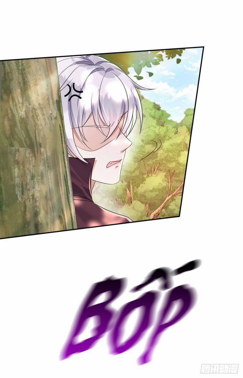 Thú Thụ Bất Thân Dẫn Sói Vào Nhà 99 trang 1