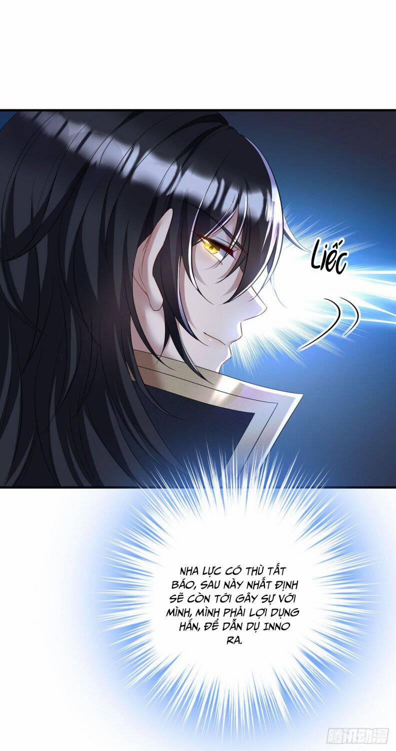 Thú Thụ Bất Thân Dẫn Sói Vào Nhà 99 trang 23