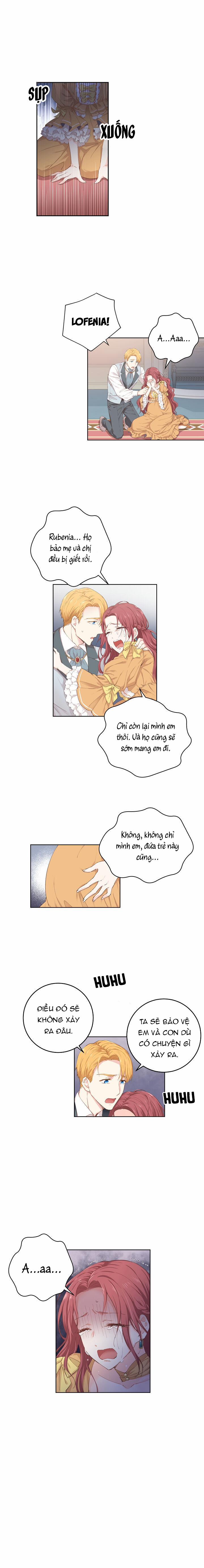 Thứ Tôi Không Có Là Sức Khỏe 1 trang 1